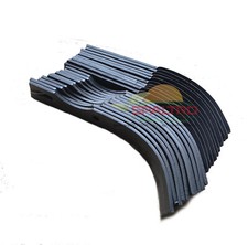 KIT 20 ZAPPETTA MOTOZAPPA 30x5