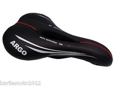 Sella montegrappa argo bici - sella,