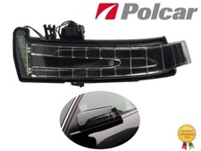 Freccia Luce Fanalino Specchietto Mercedes A W176 B W246 C W204 LATO GUIDA