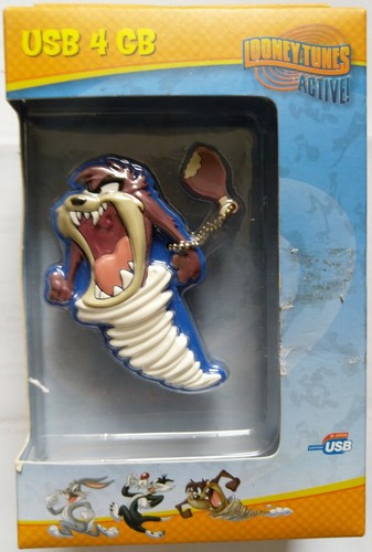 Chiavetta usb 4gb - , a