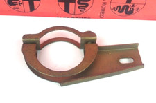 ALFA ROMEO 75 1.8 TURBO STAFFA TUBO SCARICO ANTERIORE 60518334