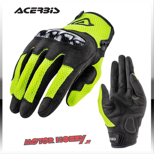 Guanto moto acerbis ramsey - moto,
