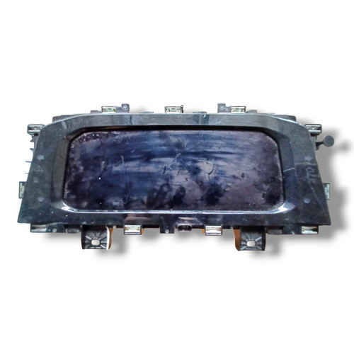 Quadro strumenti per golf 8 - quadro,