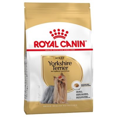 Royal canin yorkshire - canin,