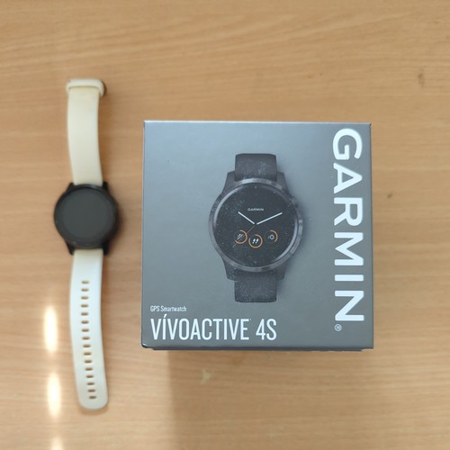 Orologio garmin vivoactive - vivoactive, 4s