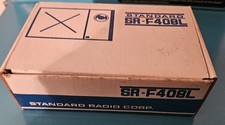 Rarità standard sr f408l - -, sr-f408l