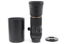 [Quasi inutilizzato] TAMRON SP