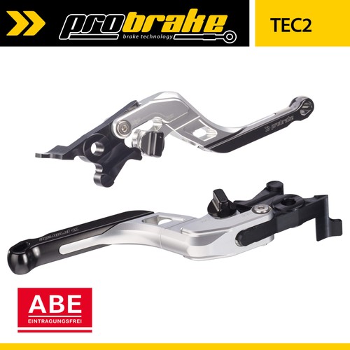 Kit leve freno frizione tec2 - kit,