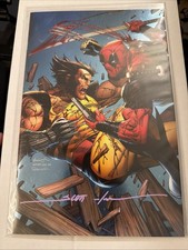 X-Men 26 Scott Williams