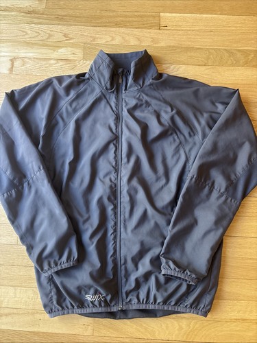 Giacca ibrida swix uomo - giacca,