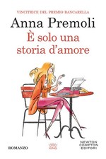 E Solo Una Storia D'amore Anna