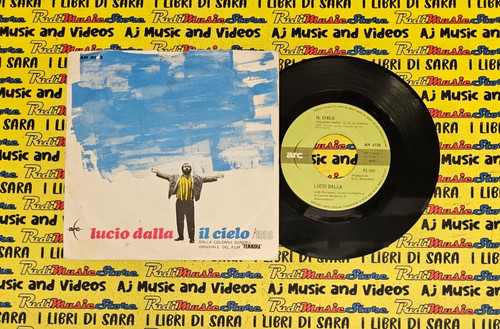 Lucio dalla e - lucio,