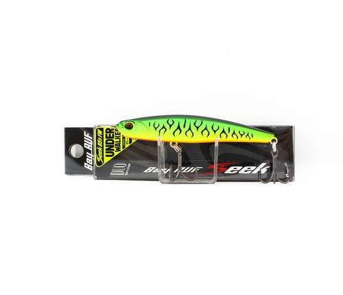 Duo bay ruf seek - seek, esca