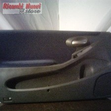 PANNELLO PORTA ANTERIORE