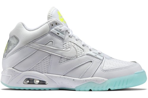 Nike air tech challenge - tech,