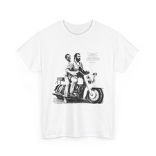 T-shirt Bud Spencer Terence