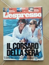 Anna falchi cover rivista - anna,