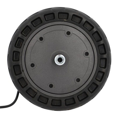 Ruota anteriore - , /