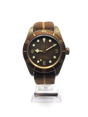 Orologio polso tudor black - da,