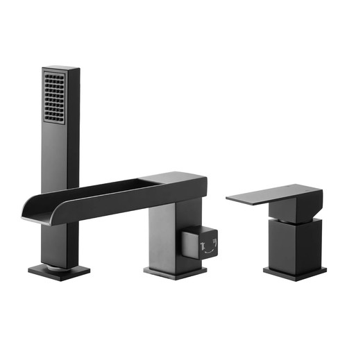 Rubinetto per vasca bagno - da,