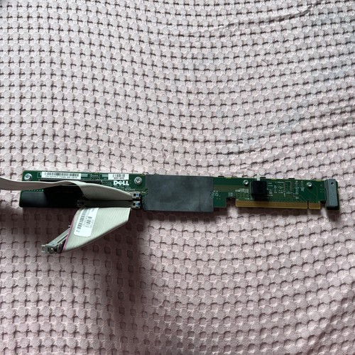 Scheda riser dell - scheda, 0fp332