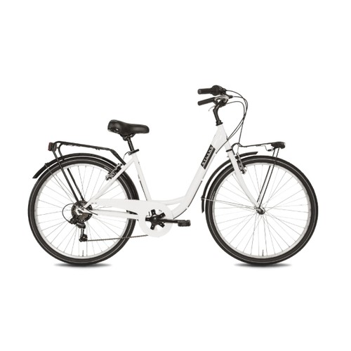 Vicolo bici city donna - vicolo,