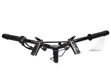 STERZO MANUBRIO COMANDO GAS BILANCIERI HONDA SH 300 ANNO 2011 2014