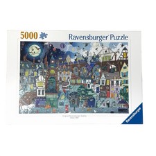 Ravensburger The Fantastic