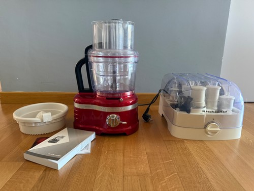 Kitchenaid artisan food - artisan,