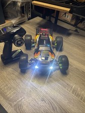 🇺🇸 1/16 Auto Rc