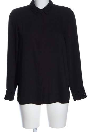 Camicia maniche lunghe - h&m,