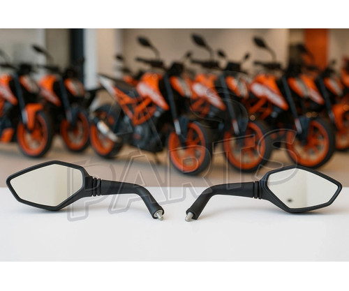 Adatto per ktm duke - ktm, 200