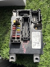 CENTRALINA BODY COMPUTER FIAT