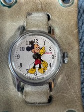 Orologio vintage ingersoll - orologio,