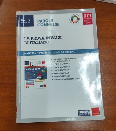 Parole connesse la - parole,