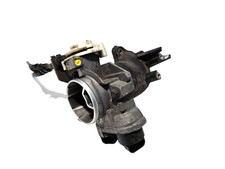 CORPO FARFALLATO VALVOLA FARFALLA COLLETTORE PIAGGIO BEVERLY 500 ANNO 2002 2004