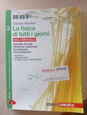 FISICA DI TUTTI I GIORNI VOL