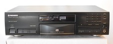Pioneer PD-S504 Lettore CD +