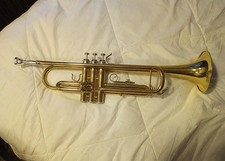 🎺 Eastar ETR-380 Bb tromba standard con custodia rigida 7* kit pulizia boccaglio