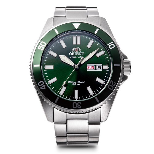 Nuovo orient mako - orient,