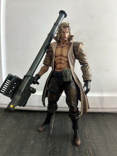 Square enix metal - enix,