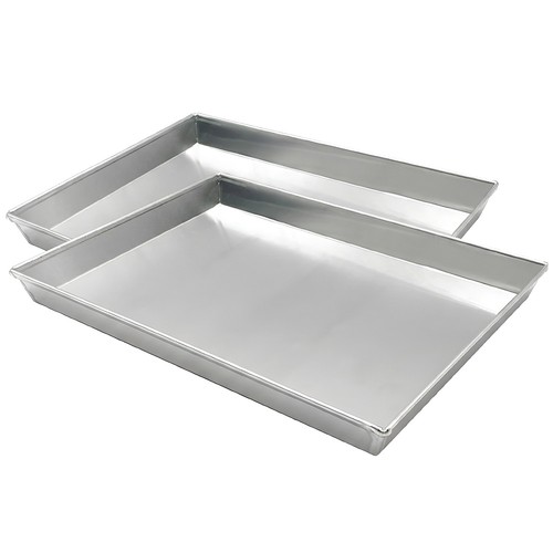 Set teglie per forno - 2,
