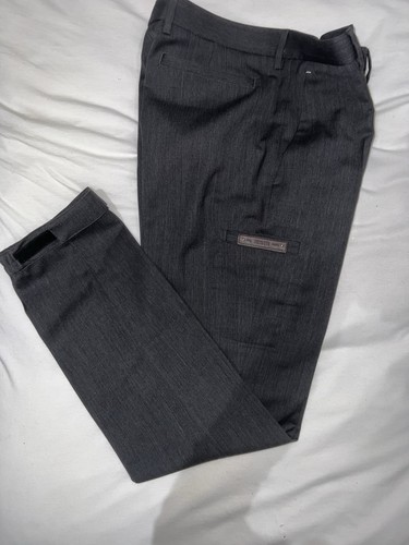 Pantalone berluti lana fine - berluti,