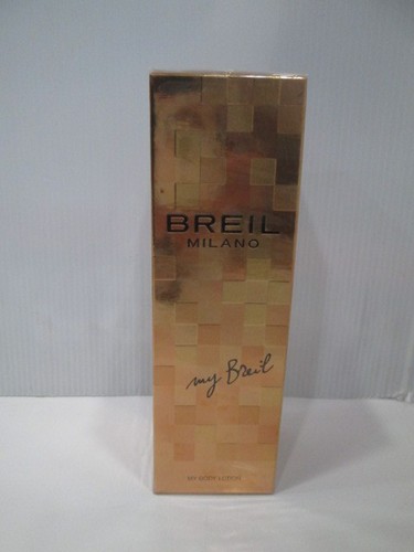 Breil crema per corpo - crema, il