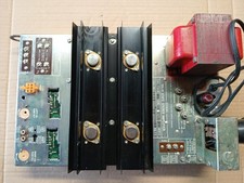 jukebox seeburg amplificatore