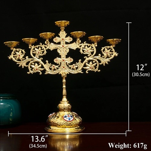 Candelabro candele - candelabro,