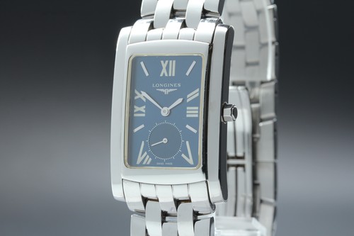 Orologio uomo longines dolce - orologio,