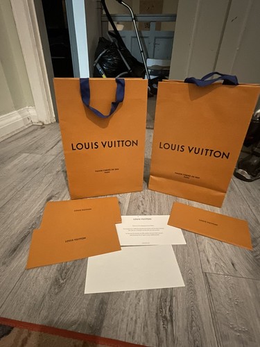 Sacchetti regalo medi louis - 2,