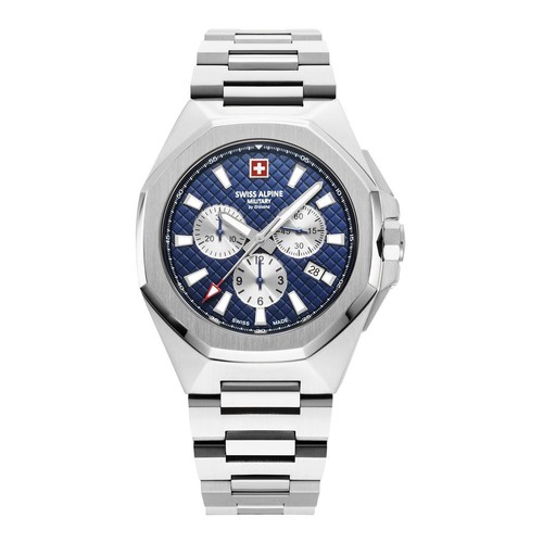 Swiss alpine militare orologio - alpine,