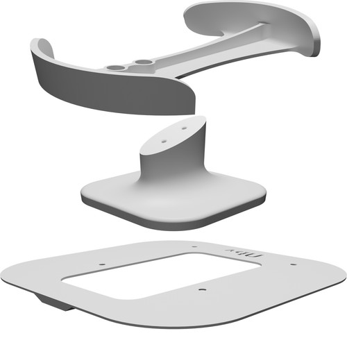 Supporto parete per psvr - supporto, da